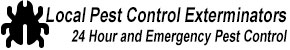 Rolinda CA Pest Control Exterminators